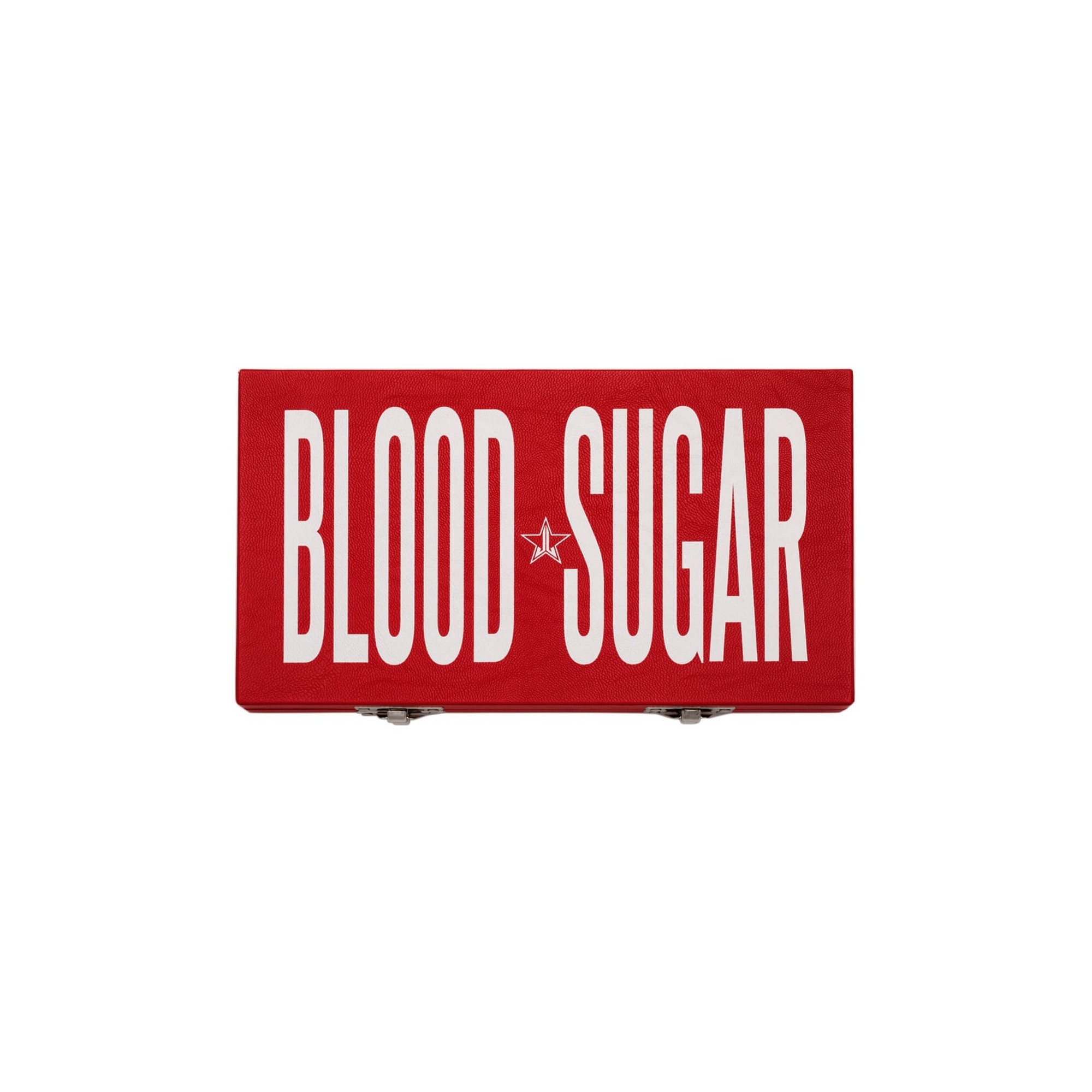 Jeffree Star Cosmetics Love Sick Collection Blood Sugar Love Sick