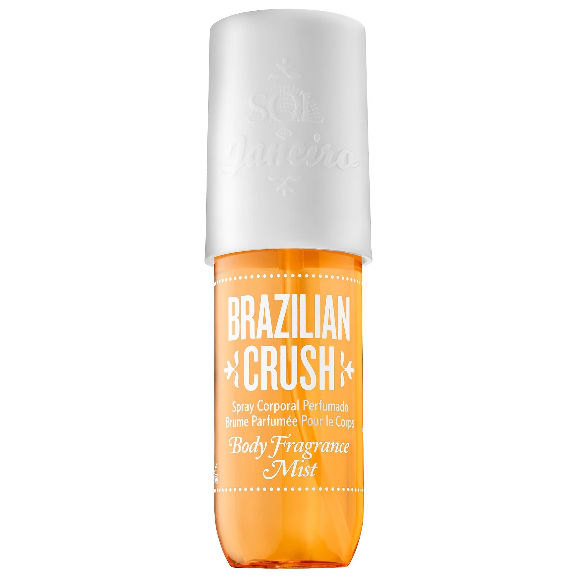 Sol De Janeiro Brazilian Crush Body Fragrance Mist Corps Brume, sol de ...