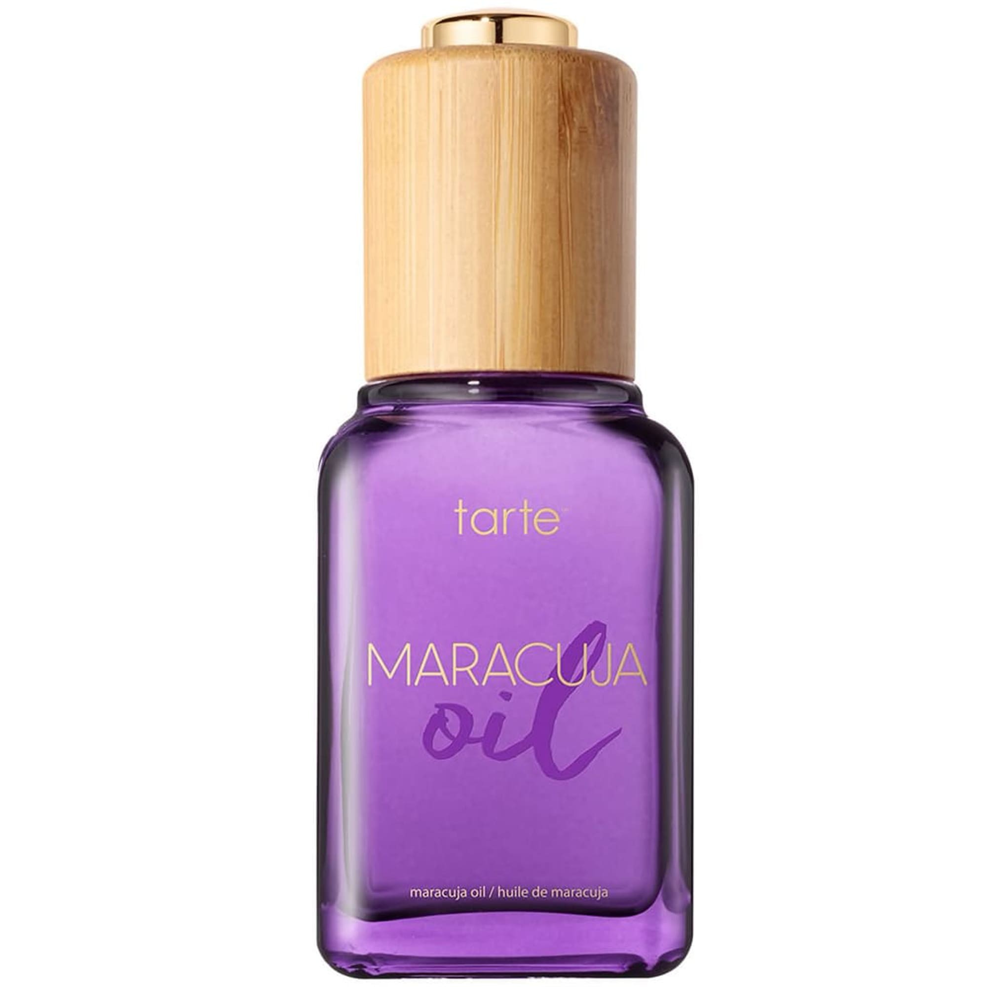 Tarte Maracuja Oil Huile Précieuse