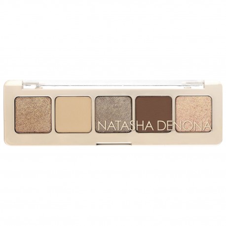 Natasha Denona Mini Glam Eyeshadow Palette