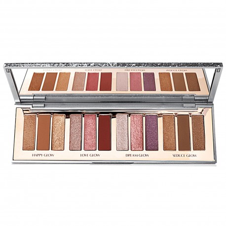 Charlotte Tilbury Bejewelled Eyes To Hypnotise Instant Eyeshadow Palette