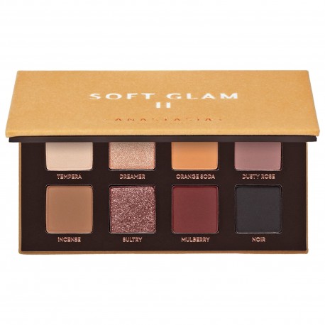 Anastasia Beverly Hills Soft Glam II Mini Eye Shadow Palette