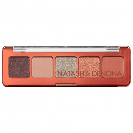 Natasha Denona Mini Zendo Eyeshadow Palette