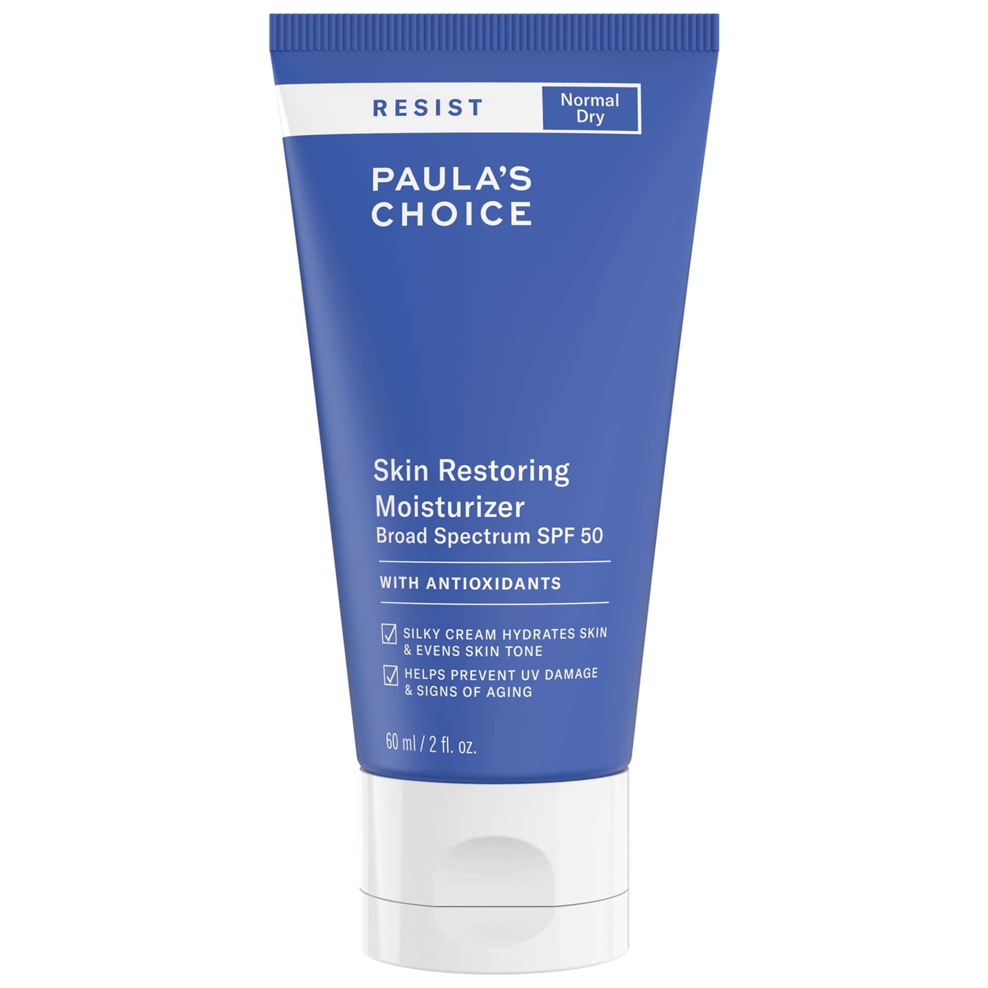 paula's choice spf moisturiser