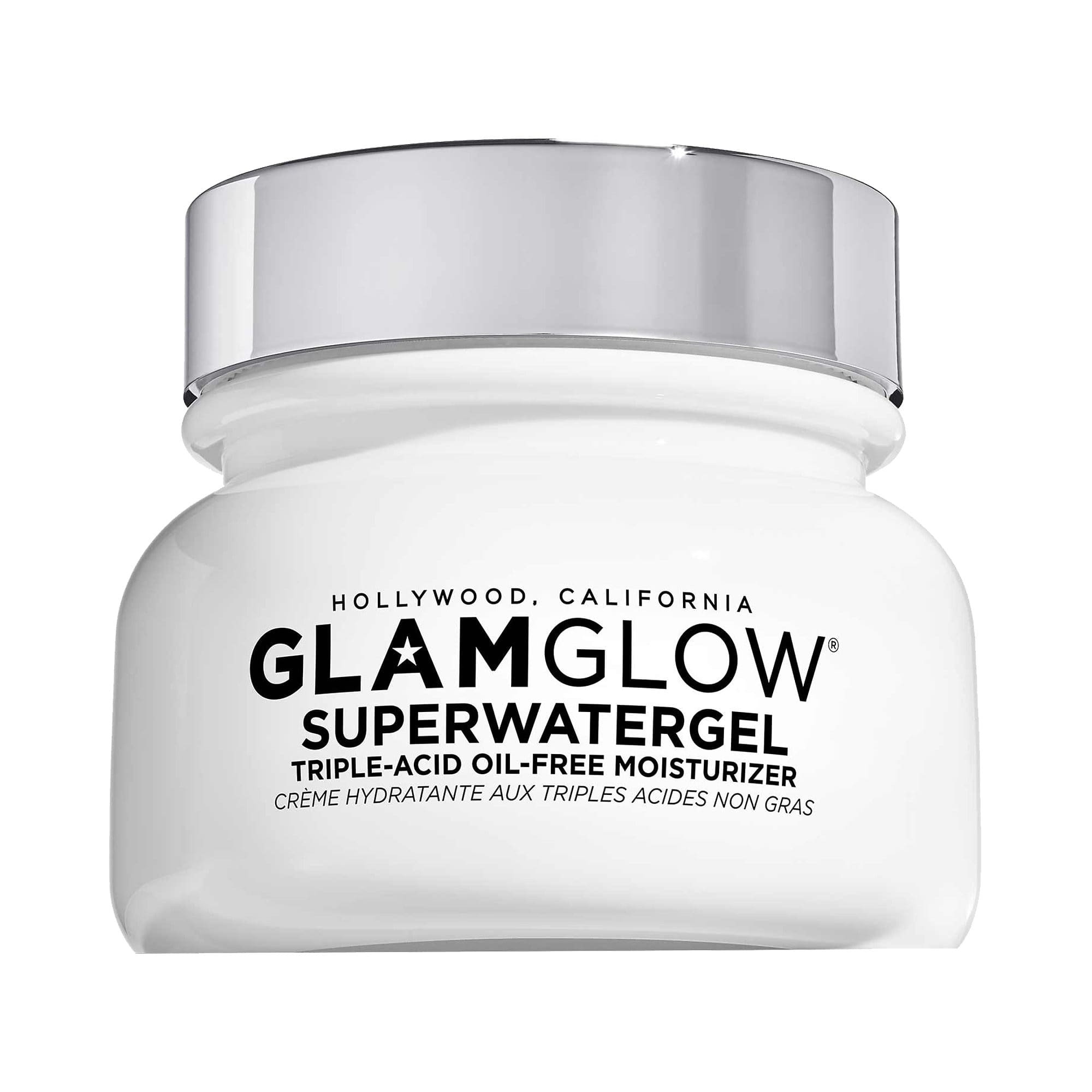 Glow glam. ГЛЭМГЛОУ крем для лица. GLAMGLOW super Water Gel. GLAMGLOW крем для лица увлажняющий. Glam Glow крем для лица.