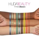 Huda Beauty Python Wild Obsessions Eyeshadow Palette