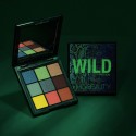 Huda Beauty Python Wild Obsessions Eyeshadow Palette