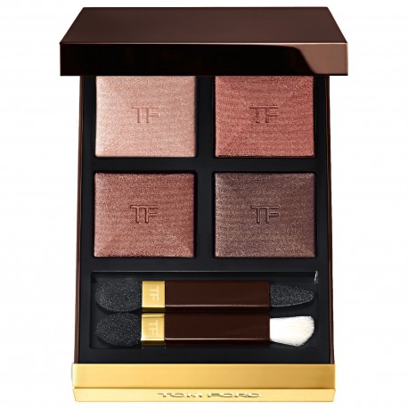 Tom Ford Eye Color Quad Eyeshadow Palette Body Heat