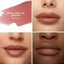 Laura Mercier Petal Soft Lipstick Crayon 302 Ella