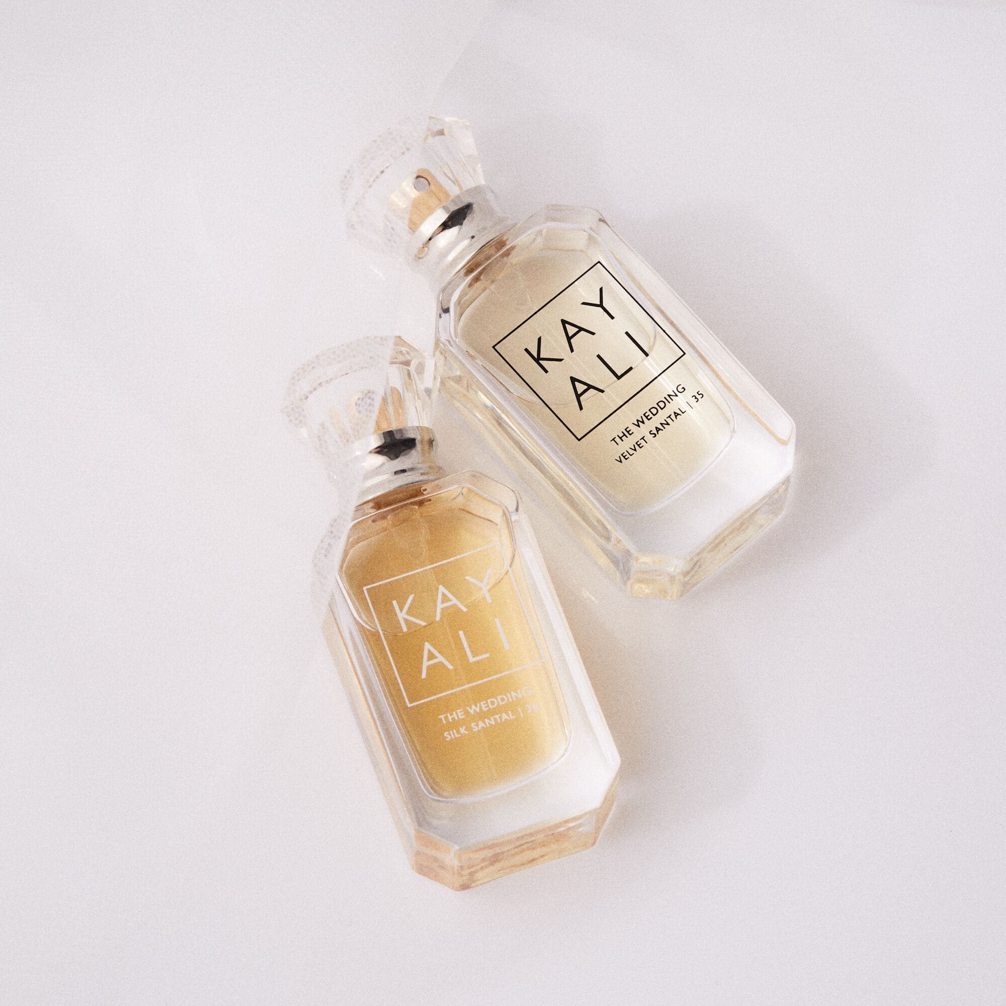 KAYALI カヤリ THE WEDDING VELVET SANTAL 35 - 通販 - wellofhope.care