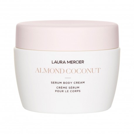 Laura Mercier Almond Coconut Serum Body Cream