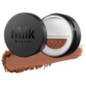 Milk Makeup Pore Eclipse Matte Translucent Talc-Free Setting Powder Translucent Very Deep