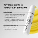 The Ordinary Retinal 0.2% Emulsion Serum