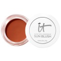 It Cosmetics Glow with Confidence Sun Blush 40 - Sunray