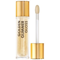 Natasha Denona Golden Glimmer Gloss Shimmering Lip-Plumper