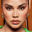 Fenty Beauty Hot Cheeks Velour Blushlighter Juicy Peach