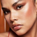 Fenty Beauty Hot Cheeks Velour Blushlighter Bak'D Peach