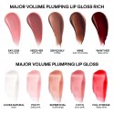 Patrick Ta Major Volume Plumping Lip Gloss
