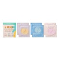 Patchology Cool Summer Refreshing Eye Gel Kit