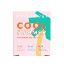 Patchology Cool Summer Refreshing Eye Gel Kit