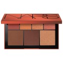 Nars Laguna Ultimate Face Palette II - Medium to Deep