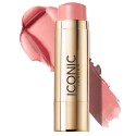 Iconic London Blurring Blush Cream to Powder Lip and Cheek Stick Daiquiri