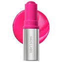 Haus Labs By Lady Gaga Color Fuse Longwear Hydrating Glassy Lip + Cheek Blush Balm Stick Glassy Pitaya