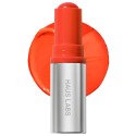 Haus Labs By Lady Gaga Color Fuse Longwear Hydrating Glassy Lip + Cheek Blush Balm Stick Glassy Tangelo