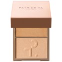 Patrick Ta Major Glow Crème & Powder Light Reflecting Translucent Highlighter Duo Sugar