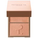 Patrick Ta Major Glow Crème & Powder Light Reflecting Translucent Highlighter Duo Daddy