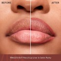 Fenty Beauty Trace'd Out Longwear Waterproof Pencil Lip Liner Satin Panty