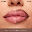 Fenty Beauty Trace'd Out Longwear Waterproof Pencil Lip Liner Extra Thigh