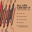 Fenty Beauty Trace'd Out Longwear Waterproof Pencil Lip Liner