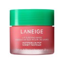 Laneige Watermelon Pop Lip Sleeping Mask Intense Hydration with Vitamin C