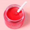 Laneige Watermelon Pop Lip Sleeping Mask Intense Hydration with Vitamin C