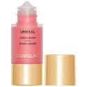 Hourglass Unreal Liquid Blush Whim