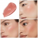 Hourglass Unreal Liquid Blush Scene