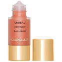 Hourglass Unreal Liquid Blush Moment