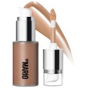 Makeup By Mario Softsculpt Multi-Use Bronzing & Shaping Serum Light