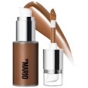 Makeup By Mario Softsculpt Multi-Use Bronzing & Shaping Serum Medium Dark