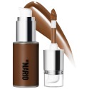 Makeup By Mario Softsculpt Multi-Use Bronzing & Shaping Serum Dark