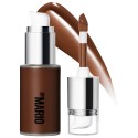 Makeup By Mario Softsculpt Multi-Use Bronzing & Shaping Serum Dark Deep