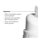 The Ordinary Squalane and Amino Acids Lip Balm