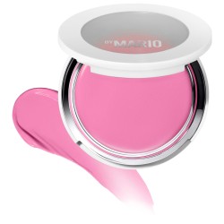 Makeup By Mario Soft Pop Plumping Blush Veil Pink Peony