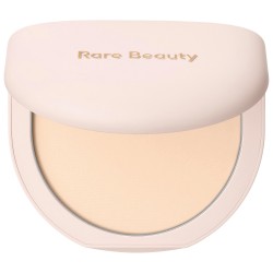 Rare Beauty By Selena Gomez True to Myself Tinted Pressed Talc-Free Finishing Powder Porcelain