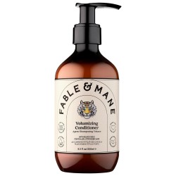 Fable & Mane Volumizing Conditioner for Fine, Dry, Thinning Hair