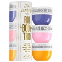 Sol De Janeiro Rio Body Cream Trio Set