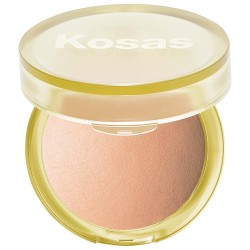 Kosas The Sun Show Glowy Warmth Talc-Free Baked Bronzer