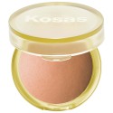 Kosas The Sun Show Glowy Warmth Talc-Free Baked Bronzer Beachy