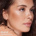 Kosas The Sun Show Glowy Warmth Talc-Free Baked Bronzer Beachy